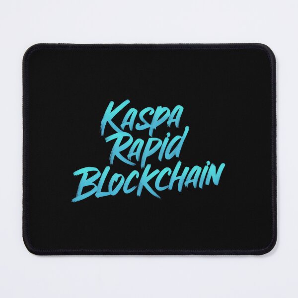 Item preview, Built For Miners, Not Manipulators Kaspa designed and sold by RadDeck.