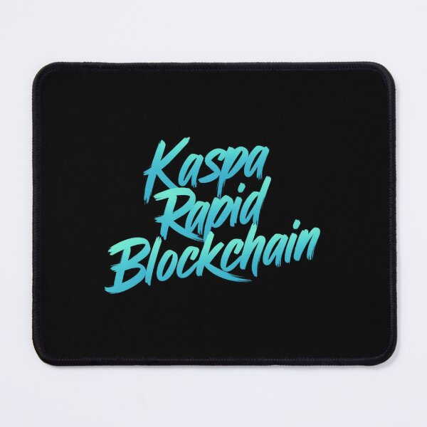 Item preview, Code Confirm Continue Kaspa designed and sold by RadDeck.