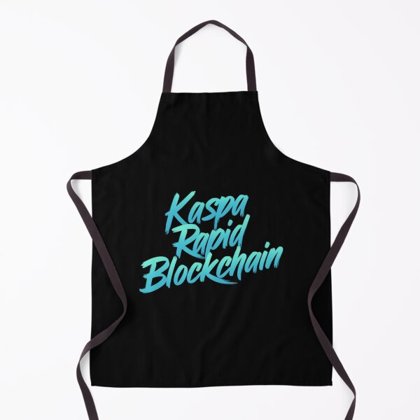 Item preview, Code Confirm Continue Kaspa designed and sold by RadDeck.