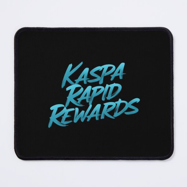 Item preview, Secure by Math Kaspa designed and sold by RadDeck.