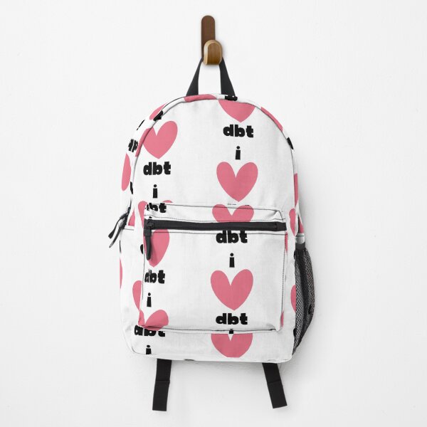 Item preview, I heart DBT designed and sold by brodidudie.