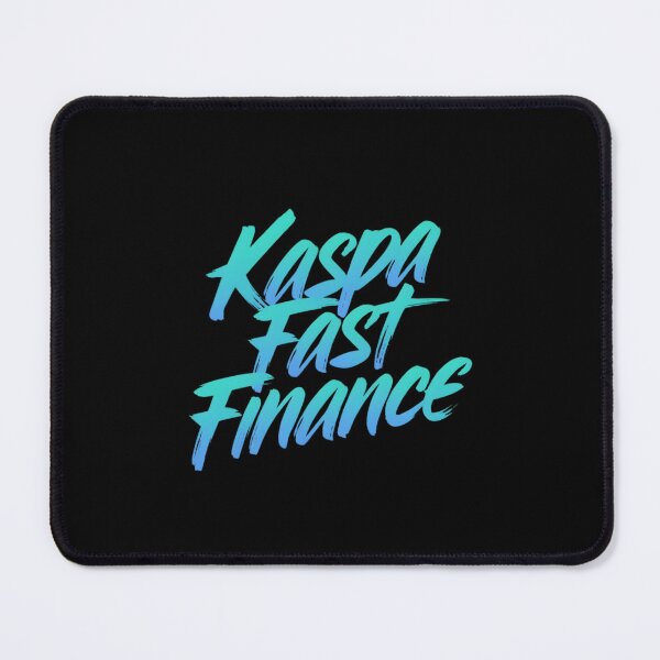 Item preview, No Edits No Delays Kaspa designed and sold by RadDeck.
