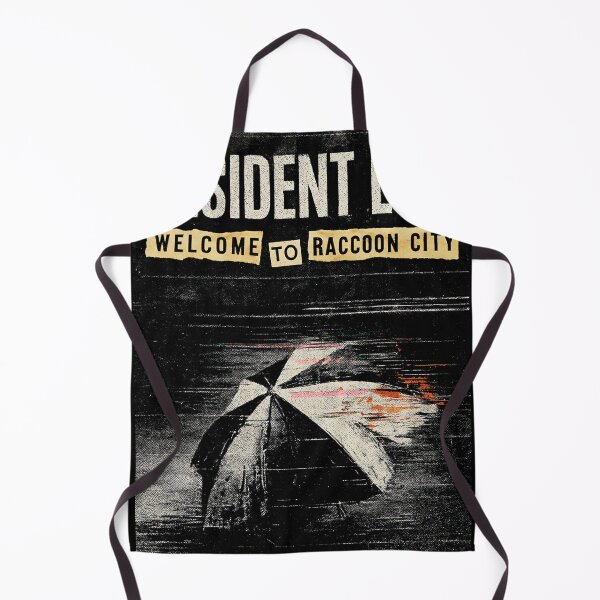 Item preview, Umbrella City Horror Grunge Art designed and sold by vaerk.
