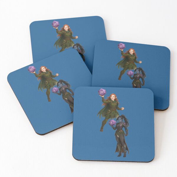 Item preview, The Highs and Lows of D20 Life designed and sold by WitchyWhimsy.