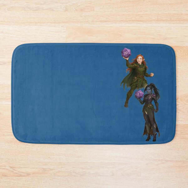 Item preview, The Highs and Lows of D20 Life designed and sold by WitchyWhimsy.