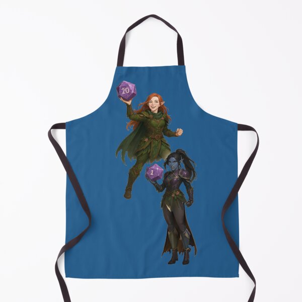 Item preview, The Highs and Lows of D20 Life designed and sold by WitchyWhimsy.