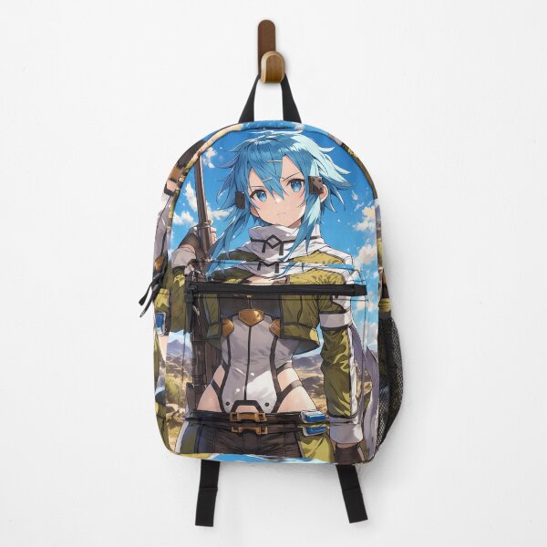 Artikelvorschau, Sinon Anime Desert Sniper mit cooler Präzision entworfen und verkauft von mildaclairmo.