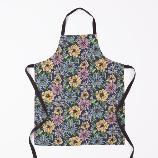 Artikelvorschau, Blumenmuster entworfen und verkauft von raksak.