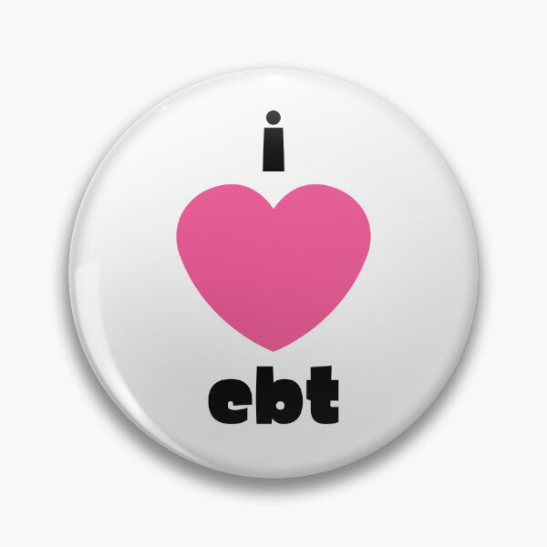 Item preview, I heart CBT designed and sold by brodidudie.