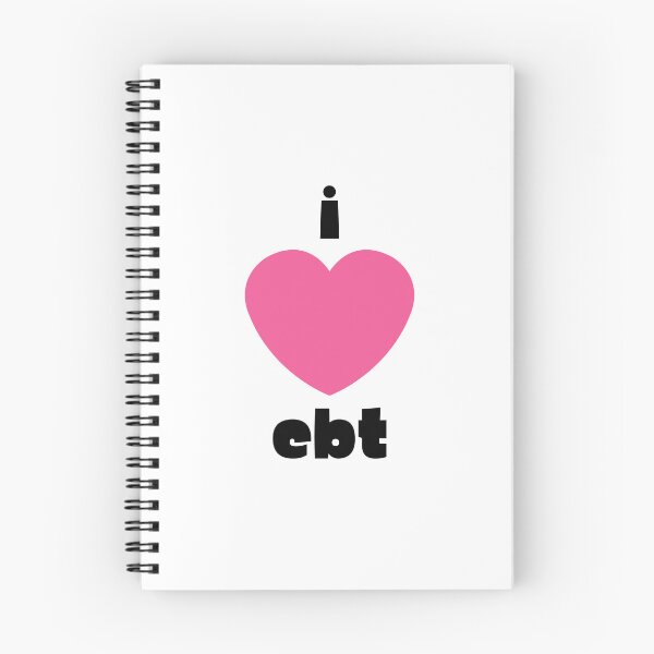 Item preview, I heart CBT designed and sold by brodidudie.