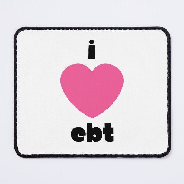 Item preview, I heart CBT designed and sold by brodidudie.