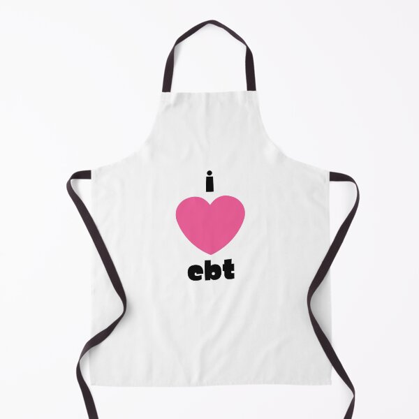 Item preview, I heart CBT designed and sold by brodidudie.