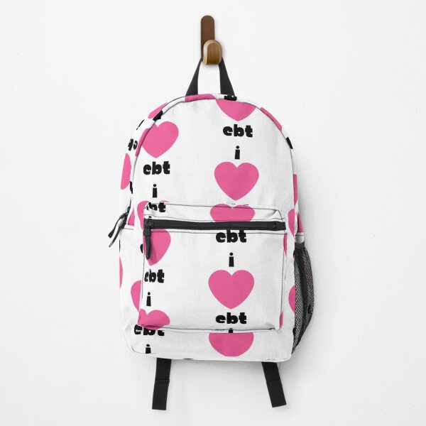 Item preview, I heart CBT designed and sold by brodidudie.