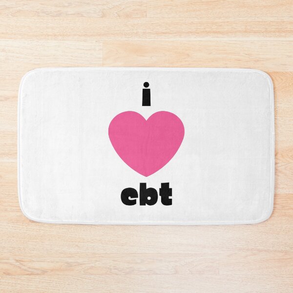 Item preview, I heart CBT designed and sold by brodidudie.