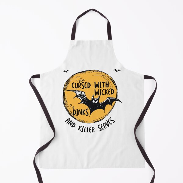 Item preview, Funny Pickleball Halloween Humor for Pickleball Player designed and sold by whyitsme.