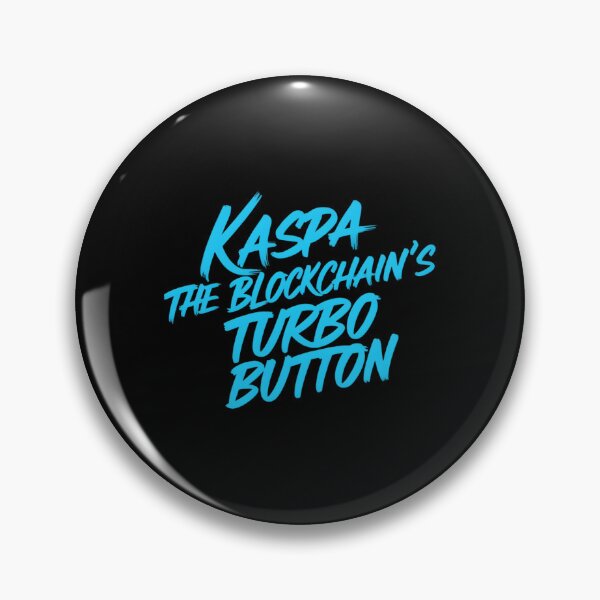 Item preview, Blocks Don't Lie Kaspa designed and sold by RadDeck.