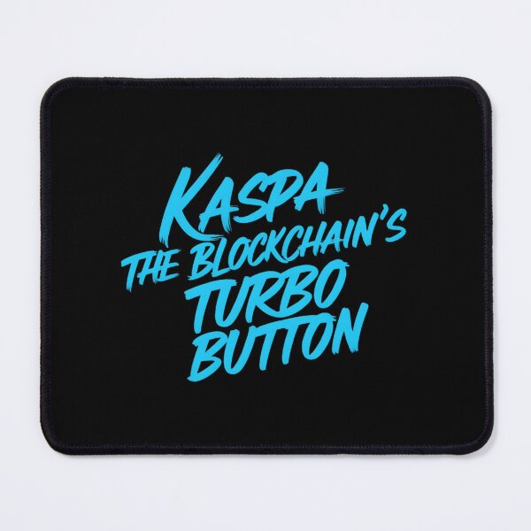 Item preview, Blocks Don't Lie Kaspa designed and sold by RadDeck.
