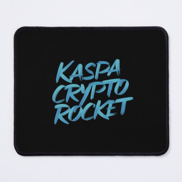 Item preview, Powered by Miners Kaspa designed and sold by RadDeck.