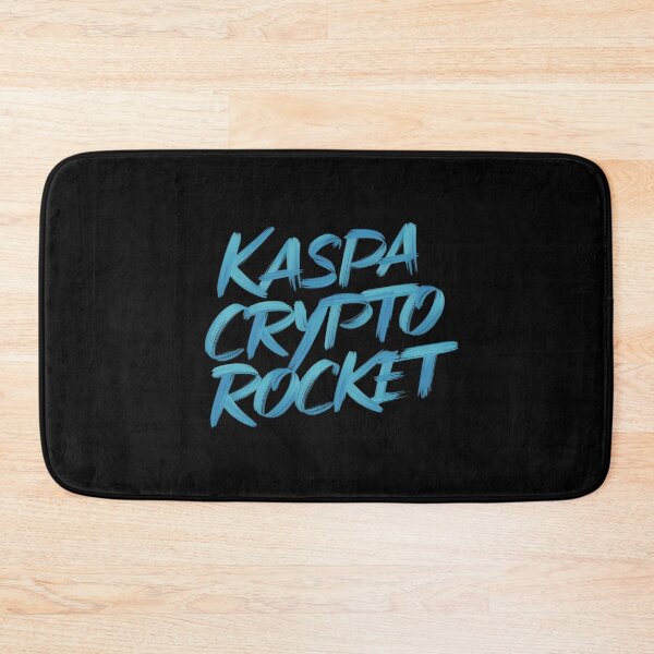 Item preview, Powered by Miners Kaspa designed and sold by RadDeck.