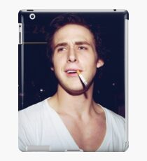 ryan iPad Case/Skin