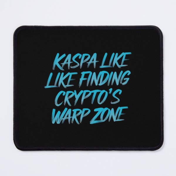 Item preview, Kaspa Engineered for Speed designed and sold by RadDeck.