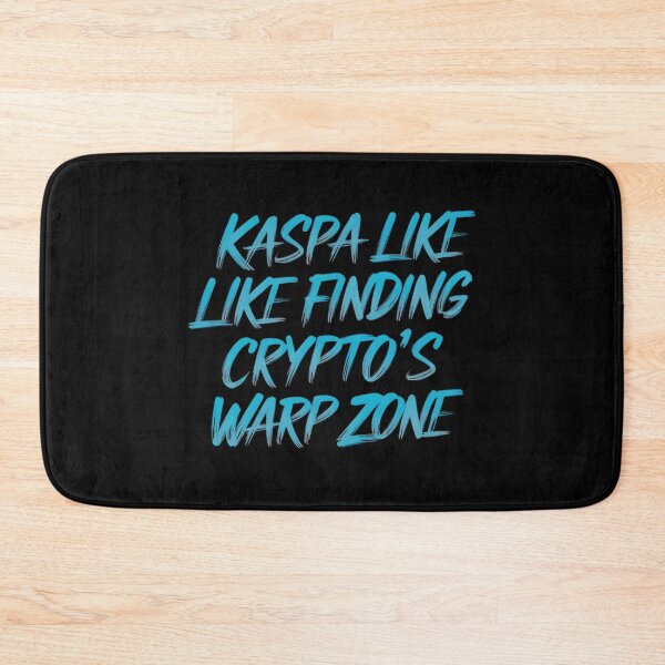 Item preview, Kaspa Engineered for Speed designed and sold by RadDeck.