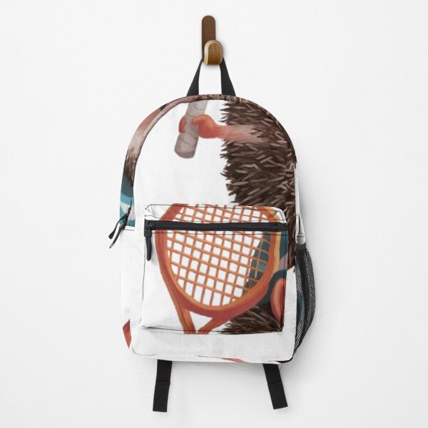Artikelvorschau, Tennis-Igel entworfen und verkauft von likbatonboot.