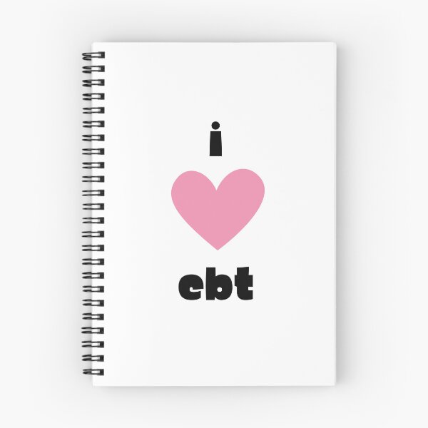 Item preview, I heart CBT designed and sold by brodidudie.