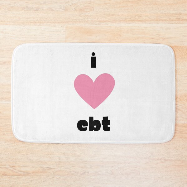 Item preview, I heart CBT designed and sold by brodidudie.