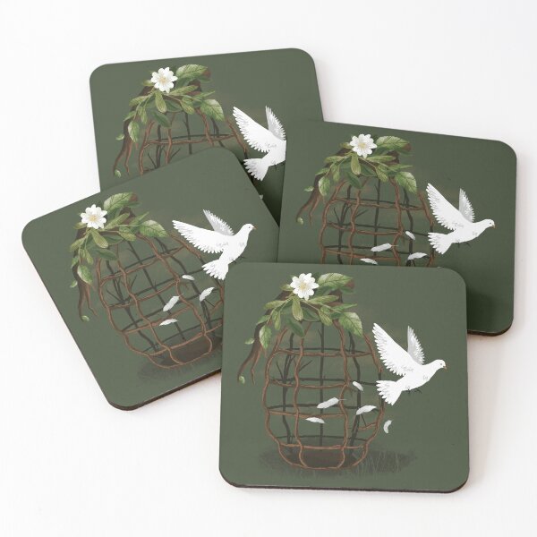 Item preview, Give Peace A Chance designed and sold by Dan Elijah Fajardo.