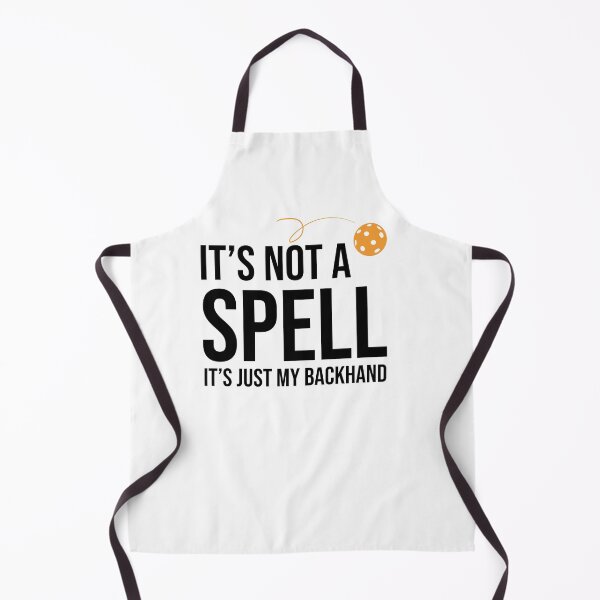 Item preview, Funny Halloween Pickleball Humor for Pickleball Player designed and sold by whyitsme.