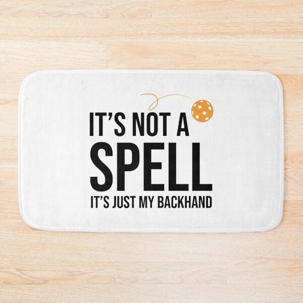 Item preview, Funny Halloween Pickleball Humor for Pickleball Player designed and sold by whyitsme.