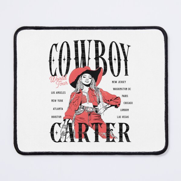 Item preview, Music Tour Vintage Singer Concert designed and sold by ArtChicBlackWh.