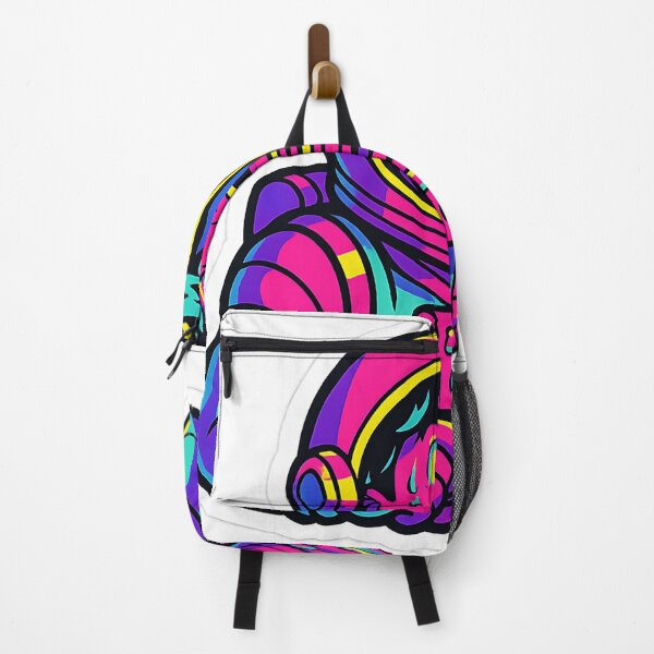 Item preview, Sweaty Space Explorer designed and sold by Throwback Trends.