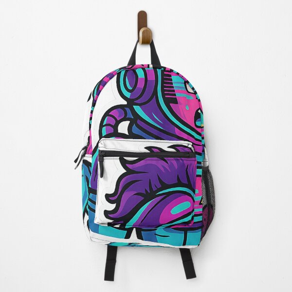 Item preview, Space Rebel Throwing Horns designed and sold by Throwback Trends.