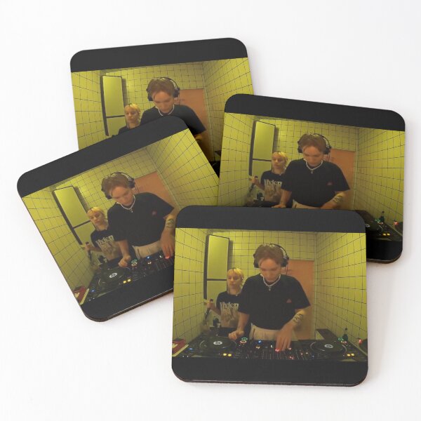 Item preview, Brutalismus 3000 B3K HÖR Berlin Iconic Techno Live Set designed and sold by TECHNO_SHIRTS.