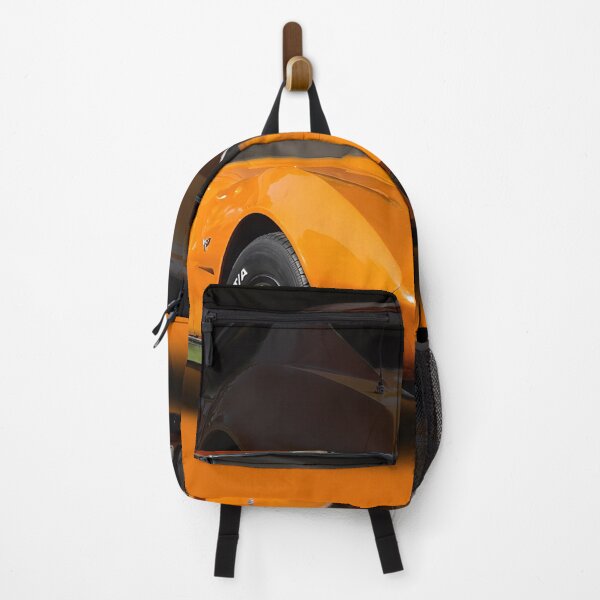 Item preview, Orange Vette designed and sold by fran75511.