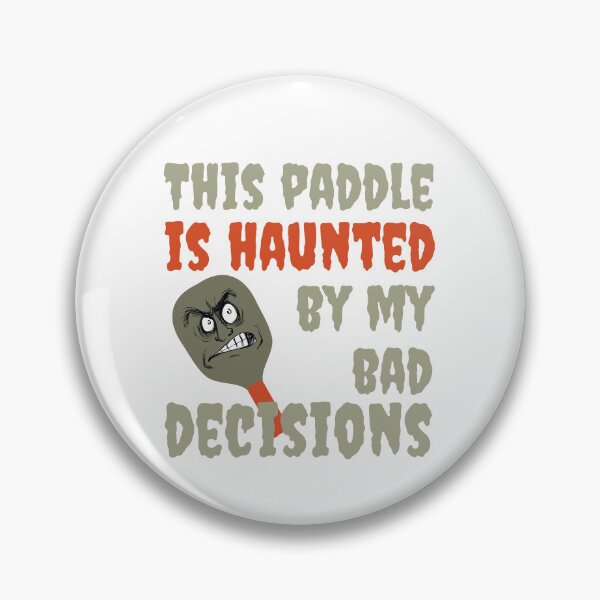 Item preview, Funny Pickleball Humor for Pickleball Player designed and sold by whyitsme.