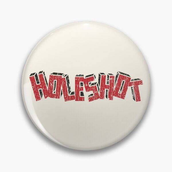 Item preview, HoleShot UK 1984 designed and sold by AstroZombie6669.