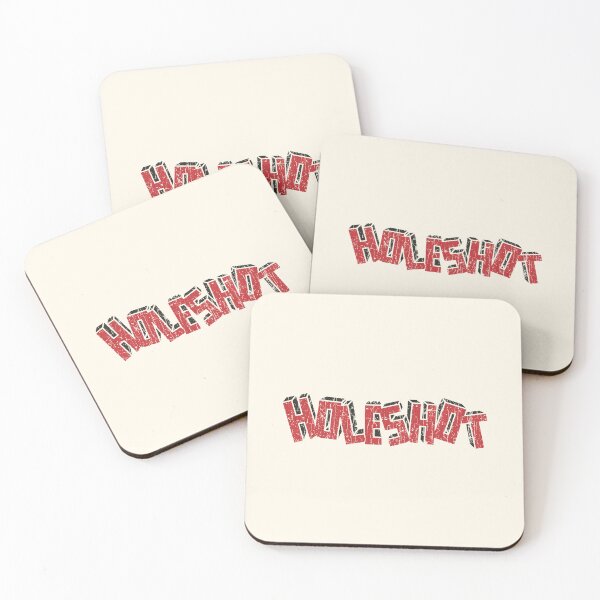 Item preview, HoleShot UK 1984 designed and sold by AstroZombie6669.