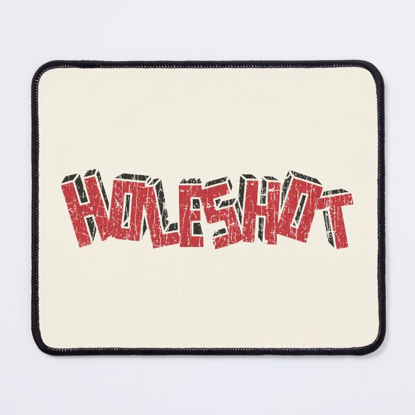 Item preview, HoleShot UK 1984 designed and sold by AstroZombie6669.