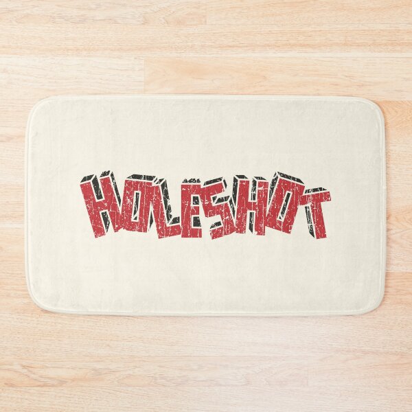 Item preview, HoleShot UK 1984 designed and sold by AstroZombie6669.
