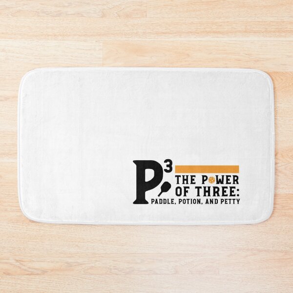 Item preview, Funny Pickleball Humor for Witch Pickleball Player designed and sold by whyitsme.