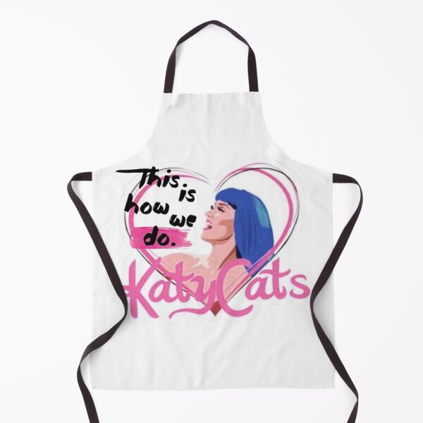 Item preview, This Is How We Do - Katy Cats designed and sold by Vicky021.