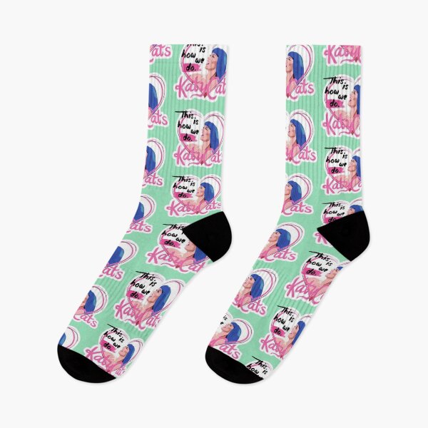 Item preview, This Is How We Do - Katy Cats designed and sold by Vicky021.