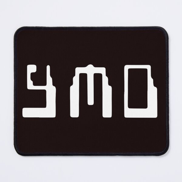 Item preview, Yellow Magic Orchestra designed and sold by analogue_rock.