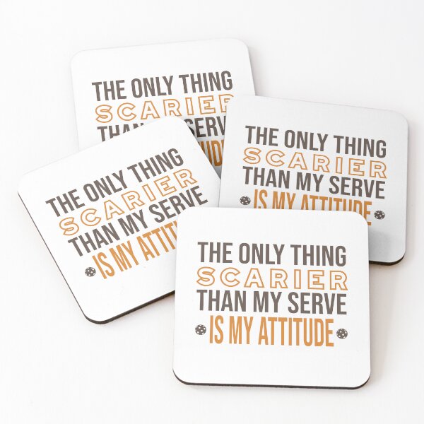 Item preview, Sarcastic Pickleball Humor for Pickleball Player designed and sold by whyitsme.