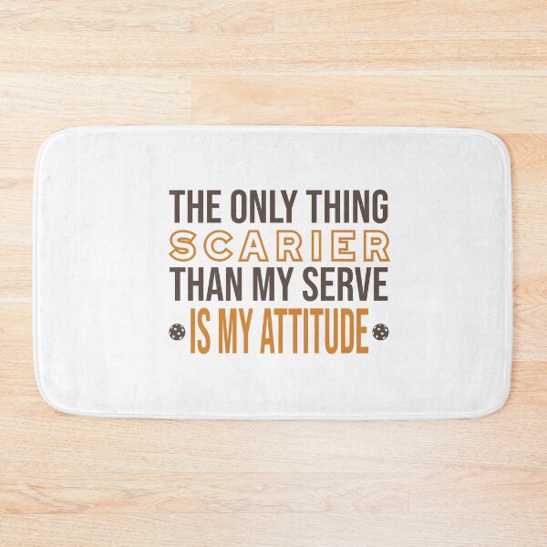 Item preview, Sarcastic Pickleball Humor for Pickleball Player designed and sold by whyitsme.