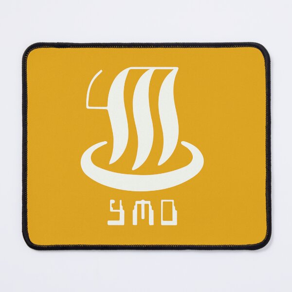 Item preview, Yellow Magic Orchestra Ryuichi Sakamoto Japan designed and sold by analogue_rock.
