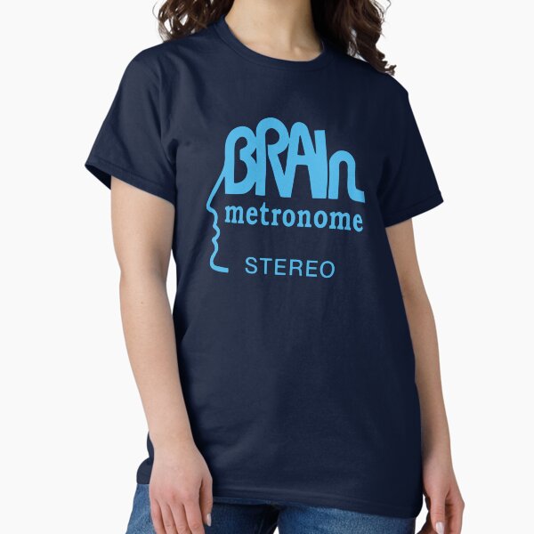 Item preview, Brain records Krautrock blue Germany designed and sold by analogue_rock.